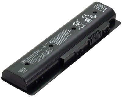 Envy laptop battery