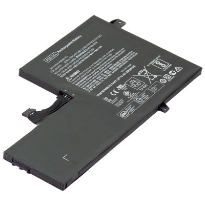 Chromebook battery