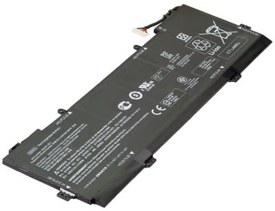 Specter x360 battery