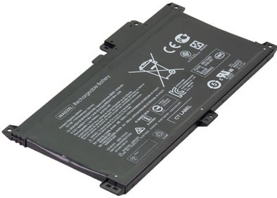 Pavilion x360 15-br battery