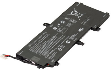 Envy 15-as battery