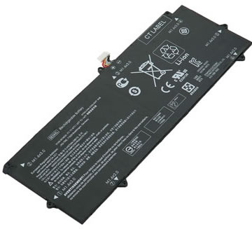 Pro x2 battery