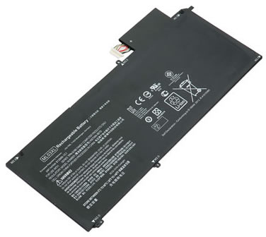 Spectre X2 12 battery