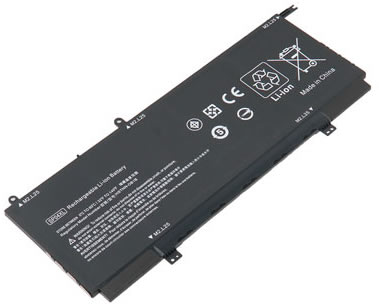 HP Spectr X360 battery