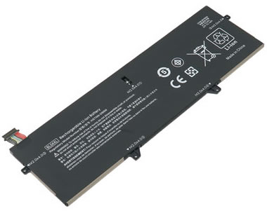 Elitebook X360 battery