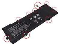 YB06XL laptop battery