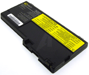 IBM Thinkpad 570 Laptop Battery