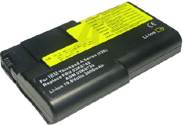 IBM Thinkpad A21E, A22E Laptop Battery