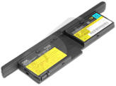 Thinkpad X41 Tablet Battery 73P5167, 92P1082, 92P1085
