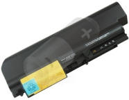 IBM Thinkpad Lenovo T61 T61P R61 R61i  extended Laptop Battery