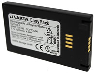 Easypack L battery