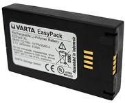 Easypack battery