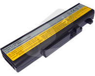 IdeaPad Y560 Replacement Battery