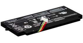 Ideapad U510 battery