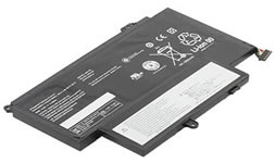 S1 Yoga battery