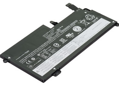 TP Chromebook 13 battery