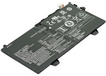 Yoga 700 battery