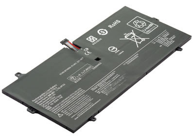 Yoga 900 battery