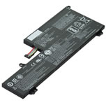 Yoga 720-15IKB Replacement Battery