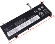 Thinkpad 14 batteryf