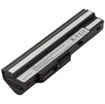 BTY-S11 Black replacement Battery