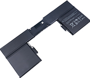 Surface Book battery