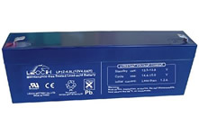 LP12-4.0L battery