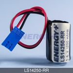 LS14250-RR PLC Battery