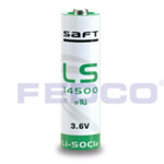 LS14500-BA PLC Battery