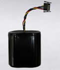 Allen Bradley 1756-BATA Battery