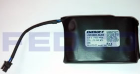 LS33600-3abb battery