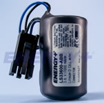 LS33600-ABB PLC Battery