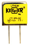 LTC-3PN-S2 Replacement Battery