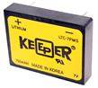 Eagle Picher Timekeeper battery