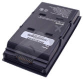 Toshiba satellite 5000 5100 series PA3123U-1BAS PA3123U-1BRS PA3178U-1BAS laptop battery