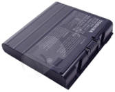 Toshiba Satellite 1950, 1955 series PA3206U Laptop Battery