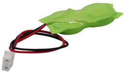 MC3100 CMOS Battery