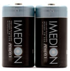 Powerex C  Rechargeable NiMH