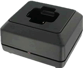 KNB132 Charger