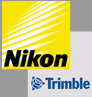 Nikon Trimble