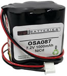 26-211 Replacement Battery