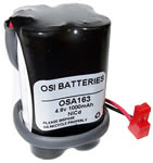 SL026155 Replacement Battery