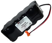 SL0260166 Replacement Battery