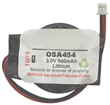 1SAP180300R0001 battery