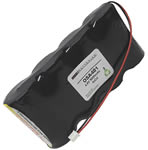 T26000207 Replacement Battery