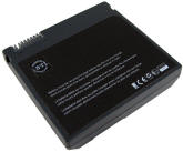 Panasonic ToughBook CF-07 Laptop Batteries