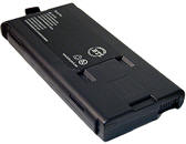 Panasonic Toughbook CF-28 CF-48 CF-50 Laptop Battery