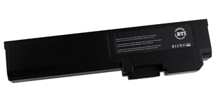 CF74 laptop battery