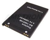 Acer N300 N310 N311 BA-1405106 PDA Battery
