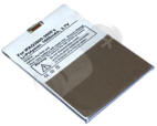 Compaq HP iPAQ 3800,3900,3955,H3800 extended PDA Battery